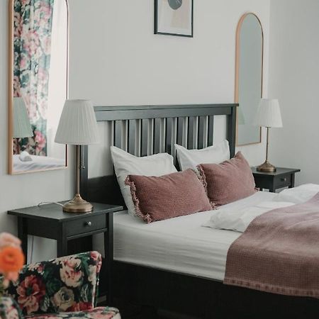 Gallery Apartment 3 Turócszentmárton Kültér fotó