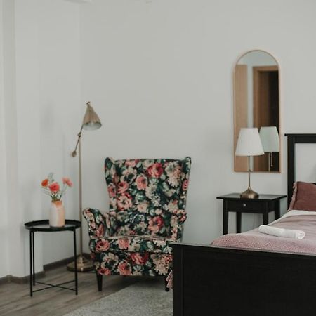 Gallery Apartment 3 Turócszentmárton Kültér fotó