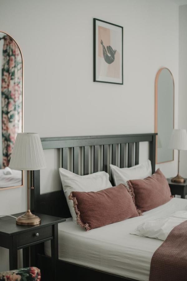 Gallery Apartment 3 Turócszentmárton Kültér fotó