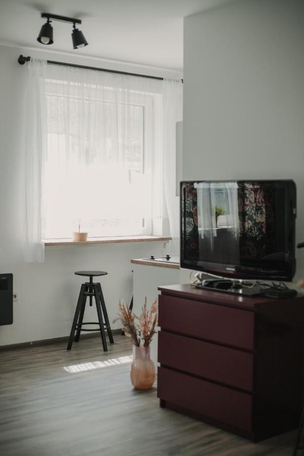 Gallery Apartment 3 Turócszentmárton Kültér fotó