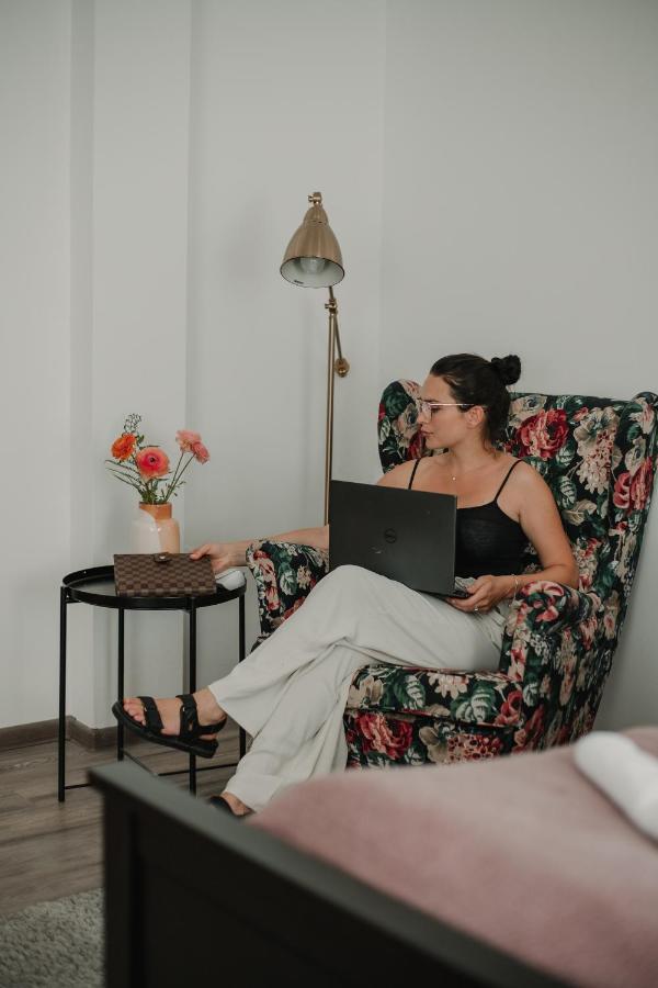 Gallery Apartment 3 Turócszentmárton Kültér fotó