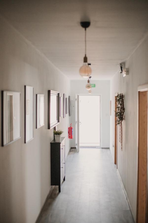 Gallery Apartment 3 Turócszentmárton Kültér fotó